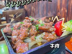 -仙隐小鹿中華の日料(正弘城店)