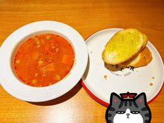 -斗牛士牛排(南京东路店)