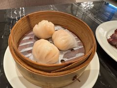 -京香轩·中餐厅(上海中庚聚龙酒店)