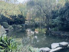 -杭州城北体育公园