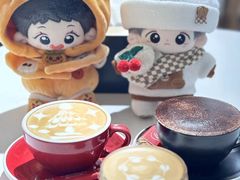 -不错NOTBAD咖啡馆