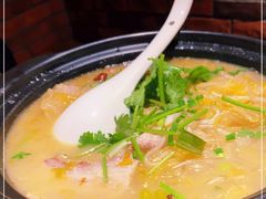 -關東雪东北菜(中庚漫游城店)