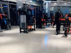 -Hi GYM嗨健身(泥城店)