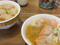 -一记面馆·云吞面嘅专家(富华店)
