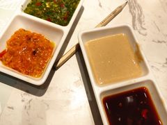 -芭菲盛宴·环球美食(锦城万达广场店)