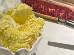 -左庭右院鲜牛肉火锅(金山万达店)