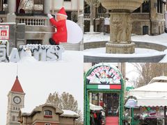 -天津意大利风情旅游区