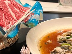 -新长岭大酒店酒楼