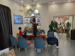 -海马体照相馆(上海宝山万达广场店)
