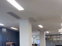 -上海永达奥诚奥迪4S店(申江路店)