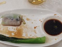 -寻味顺德·南记酒家·传统顺德菜·鱼生(广源路店)