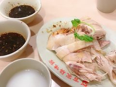 -百家鸡味馆(清泰店)