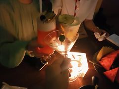 -TZ House音乐现场(来福士中心店)