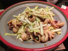 -鸽子侯·家宴·平价海鲜(市图书馆店)