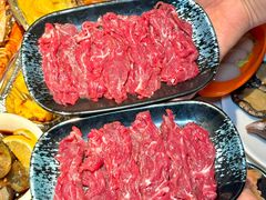-渔纬港海鲜自助餐厅(湖里万达店)