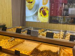 -包满意面包糕点(东坝店)