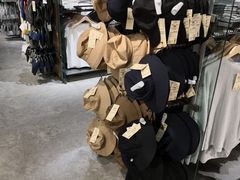 -MUJI无印良品(大悦城店)