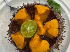 -奕景海鲜酒家· 大连海鲜(星海广场店)