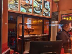 -黄老大北京烤鸭(永叔路店)