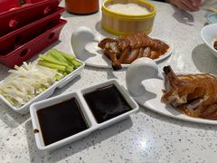 -玉林烤鸭店(垡头店)