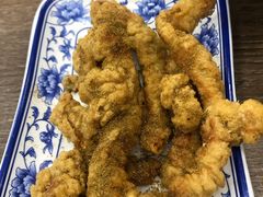 小酥肉-刘长兴(逸仙桥店)