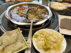 -黑河坝泡姜鸡贡椒鱼(贾旗路店)