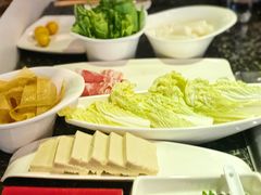 -海底捞火锅(连城广场店)