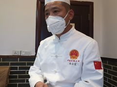 -寿州美味厨豆腐宴(寿县南门口西环路店)