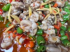 -艺味深尝(云锦路店)