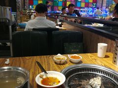-兴烨汇海鲜自助