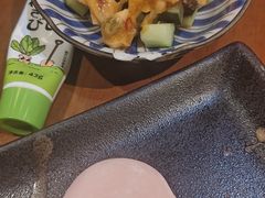 -小川洋风料理(江汉路店)