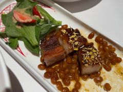 -谭厨中山传家菜.乳鸽.脆鲩鱼(华强北中航城店)