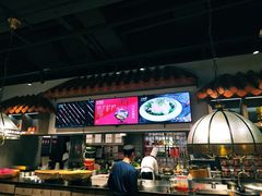 -食锦记·福建私房菜(浦西万达店)