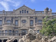 -张学良旧居陈列馆