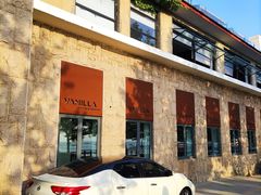 -Vanilla Specialty Coffee(八大关店)