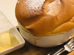 -港丽餐厅(高德置地店)