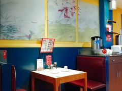 大堂-岳姥姥饺子(泺文路店)