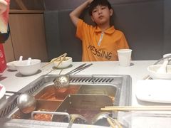-海底捞火锅(大融城店)