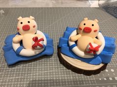 -半日闲手作DIY体验馆•陶艺•银饰戒指•拼豆(光谷店)