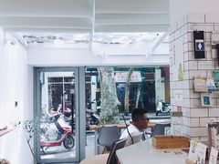 -Onirii Coffee(长乐路店)