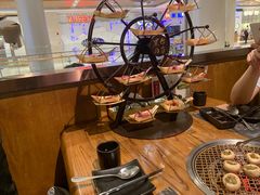 -黑牛の店·和牛烧肉(合生汇店)