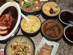 -南京大牌档(壹方天地店)