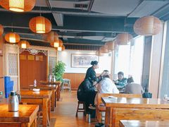 -老雒阳面馆·水席(洛宁高速路口店)