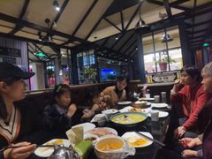 -高第街56号餐厅(银座商城玉函店)