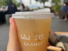 -SAANCI山池咖啡(海上世界文化艺术中心店)