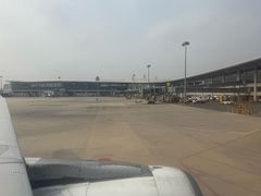 -石家庄正定国际机场-T2航站楼