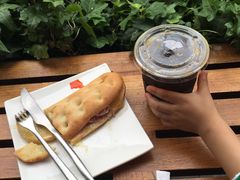 -星巴克(成都太古里二店)