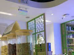 -汤城小厨•粤菜•靓汤(西直门凯德MALL店)