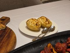 -马克西姆俄罗斯餐厅(通亚街店)