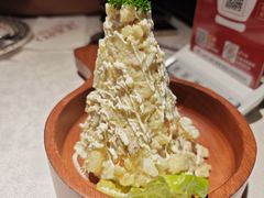 -俄士厨房(环球港店)